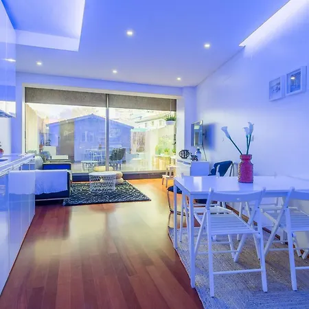 Estefania Terrace Appartamento *