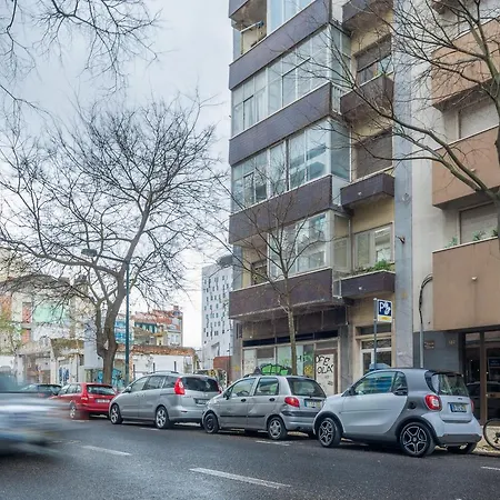 Apartamento Estefania Terrace *