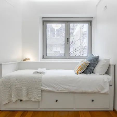 Estefania Terrace Апартаменты