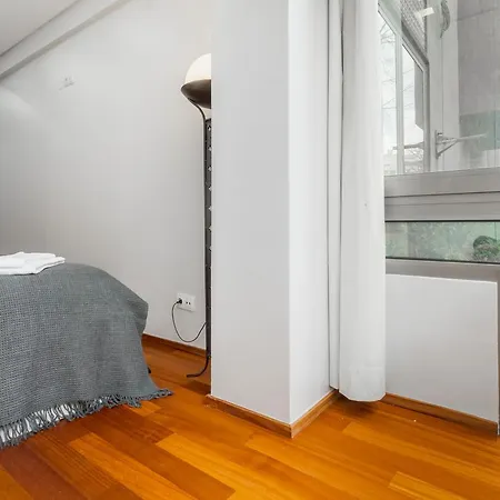 Διαμέρισμα Estefania Terrace Lisboa